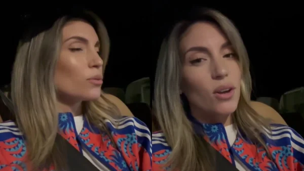 Αθηνά Οικονομάκου: Το όλο νόημα κομμάτι που ερμήνευσε - Κοιτούσε στην κάμερα σαν να το αφιέρωνε κάπου (Βίντεο)