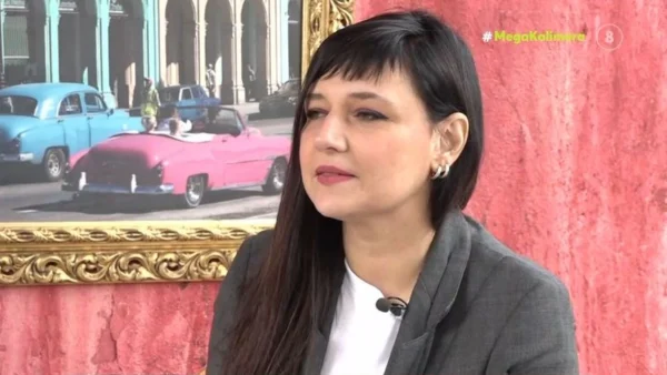 Αθηναΐς Νέγκα: «Αισθάνομαι μονίμως ανεπιθύμητη! Αισθάνομαι ότι κανείς δε θέλει να είναι μαζί μου»