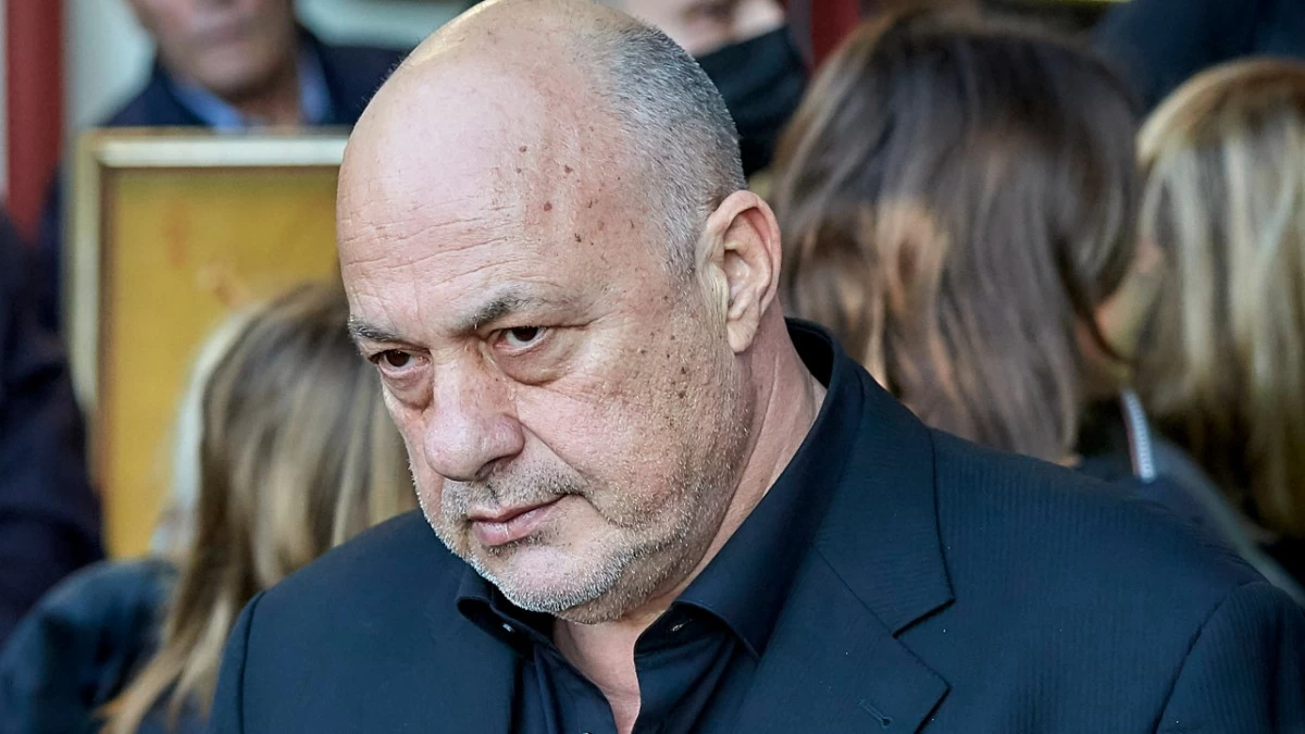 Συνελήφθη ο Αχιλλέας Μπέος μετά από μήνυση