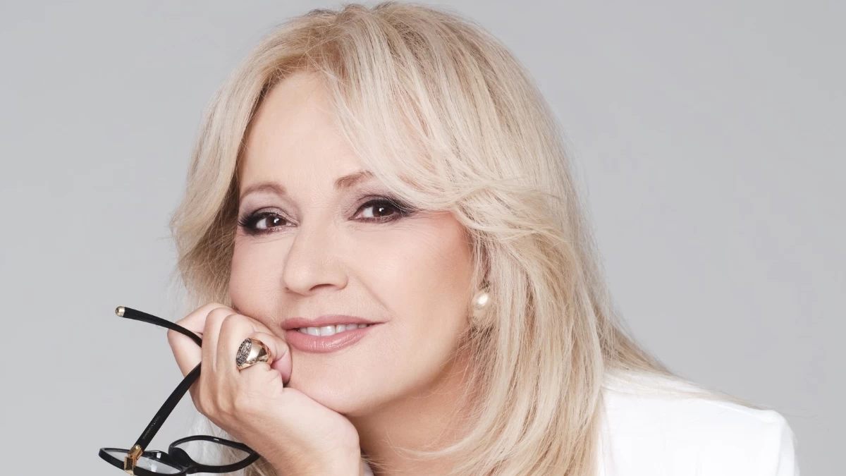 Αγγελική Νικολούλη: Η ανακοίνωση του Mega για το Φως στο Τούνελ