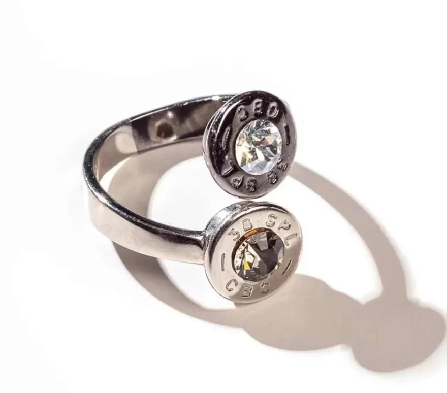 δαχτυλίδι opencase.gr