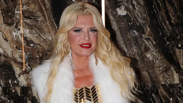 Μαρίνα Πατούλη: Μετά τις αντιδράσεις εμφανίστηκε ξανά αγνώριστη – «Μέχρι το φίλτρο του κλιματιστικού έχεις χρησιμοποιήσει»