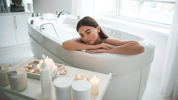 Απαλό &  βελούδινο σώμα: 5 μυστικά για να φροντίσεις σωστά το δέρμα σου την άνοιξη!