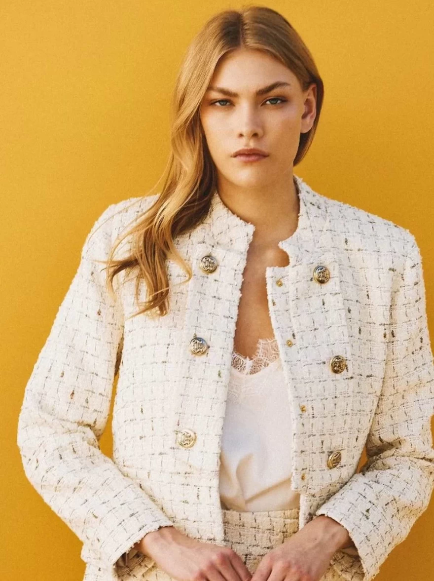 σακάκι τουίντ