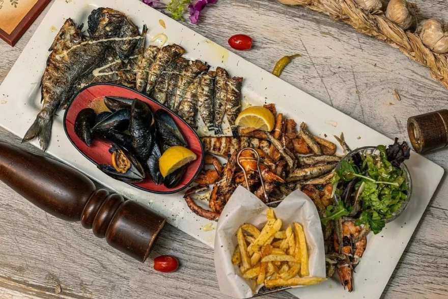 Φλέγρα στη Χαλκιδική