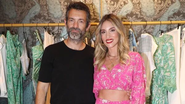 Αθηνά Οικονομάκου: Η τελευταία ανάρτηση με τον Φίλιππο Μιχόπουλο και η απουσία από τα πρόσφατα γενέθλιά της