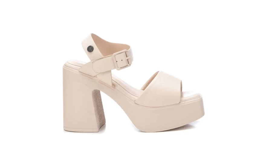 nude πέδιλα Xti