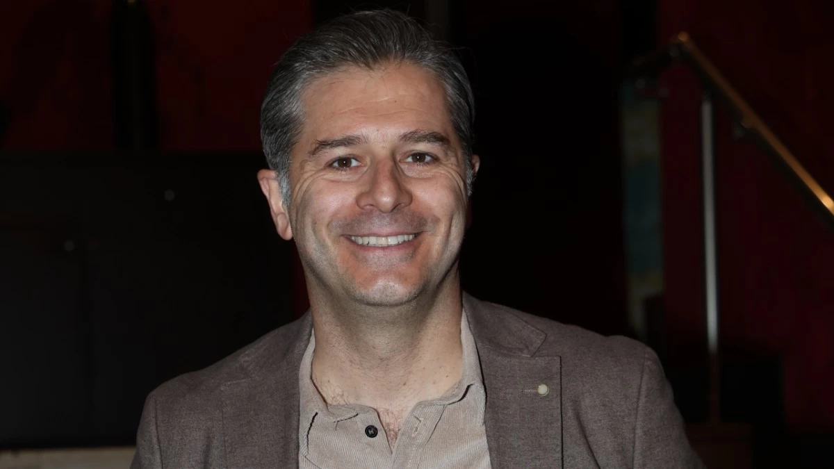 Χείμαρρος ο Αλέξανδρος Μπουρδούμης: «Δεν υπάρχει περίπτωση ποτέ να πάω στην εκπομπή του! Πρώτα θα μου ζητήσει συγγνώμη...»