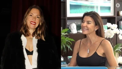 Μαρίνα Βερνίκου: Η αποκάλυψη για την αποχή της Βίκυς Καγιά από την τηλεόραση - «Είναι πολύ καλύτερα τώρα»