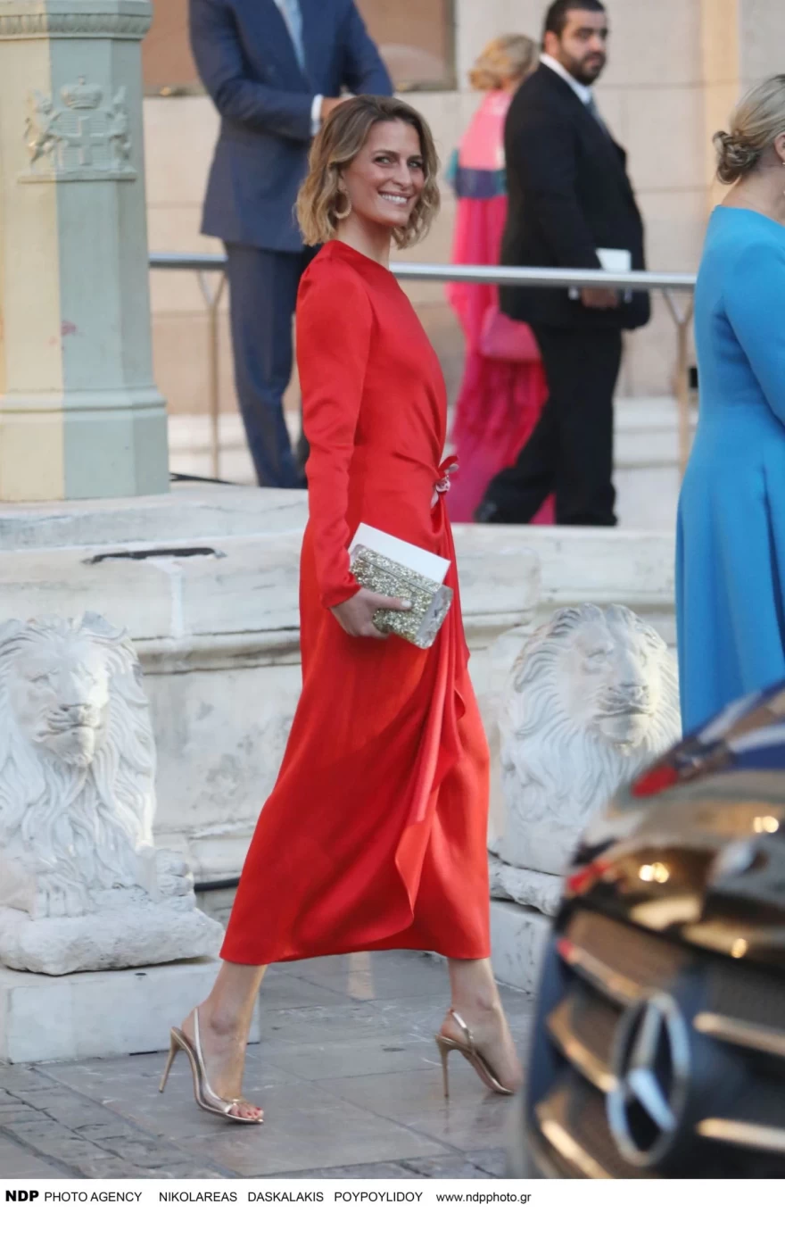 Τατιάνα Μπλάτνικ: Κορυφώνεται η αγωνία για τον ετεροθαλή αδερφό της - Η νέα έκκληση για την εξαφάνισή του