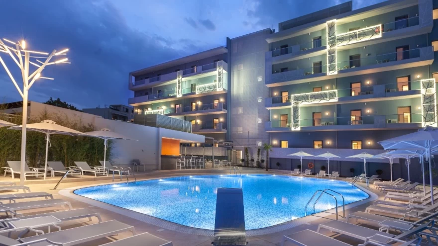 Τα ξενοδοχεία του Ομίλου Blue Lagoon στην Κω 