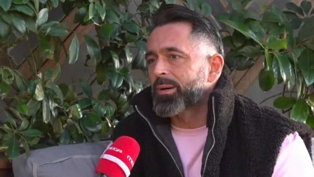 Μπο: «Έχω βγει ραντεβού με κοπέλα που γνώρισα μέσω social media και δεν είχε καμία σχέση με την πραγματικότητα»