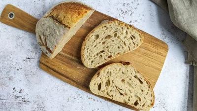 Πώς θα τρως ψωμί με πιο υγιεινό τρόπο και χωρίς να παχαίνεις σύμφωνα με τους ειδικούς