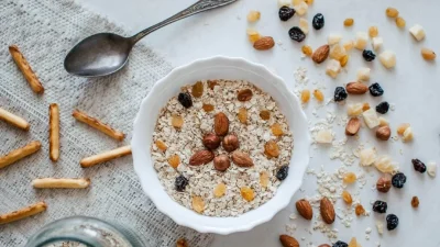 Τι ώρα τρως πρωινό; Αυτή είναι η κατάλληλη στιγμή για να επιταχύνεις τον μεταβολισμό σου - Και διαφέρει από άτομο σε άτομο