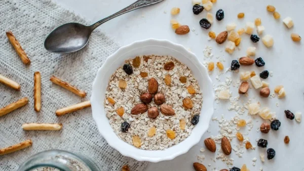 Τι ώρα τρως πρωινό; Αυτή είναι η κατάλληλη στιγμή για να επιταχύνεις τον μεταβολισμό σου - Και διαφέρει από άτομο σε άτομο