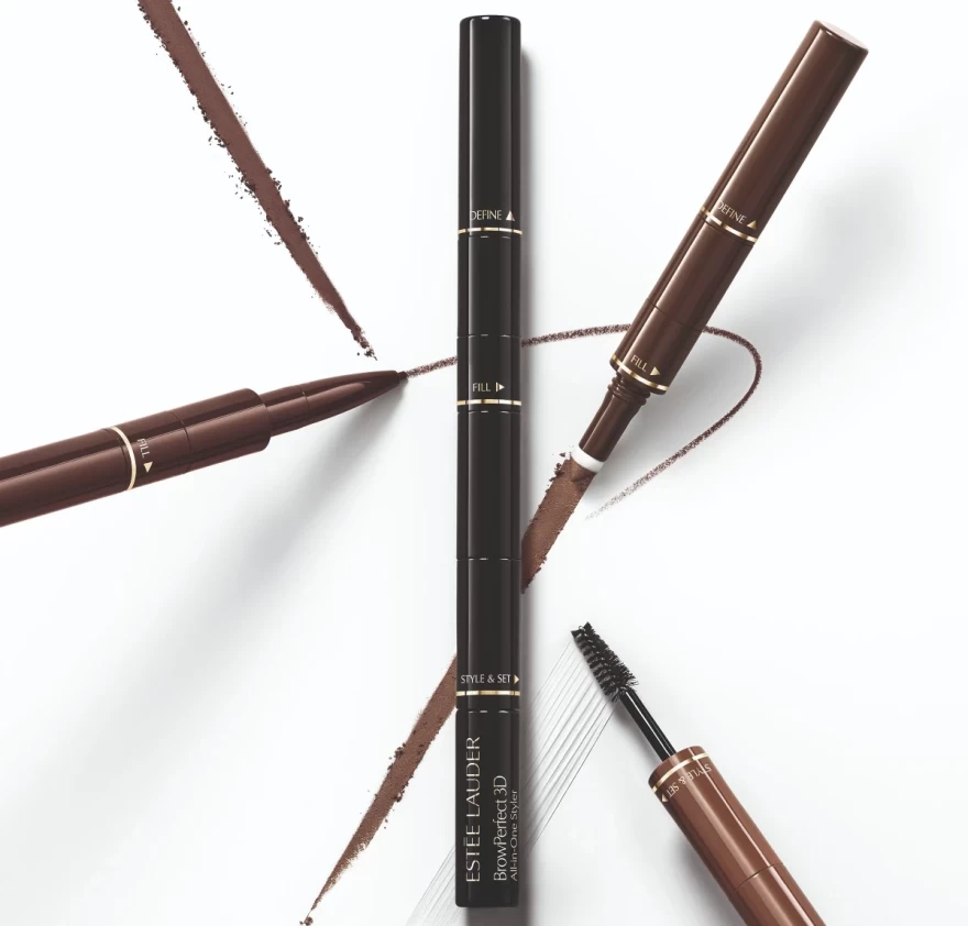 brow perfect styler estee lauder