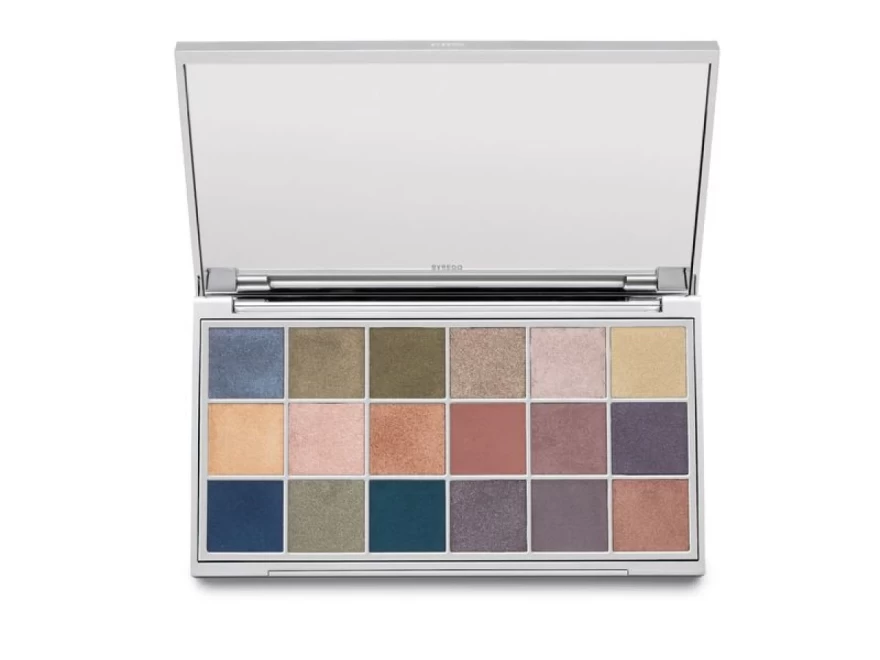 παλέτα σκιών byredo
