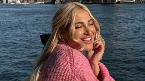 Η Ιωάννα Τούνη έκανε πλαστική στήθους - Έδειξε σε βίντεο το αποτέλεσμα μετά το χειρουργείο