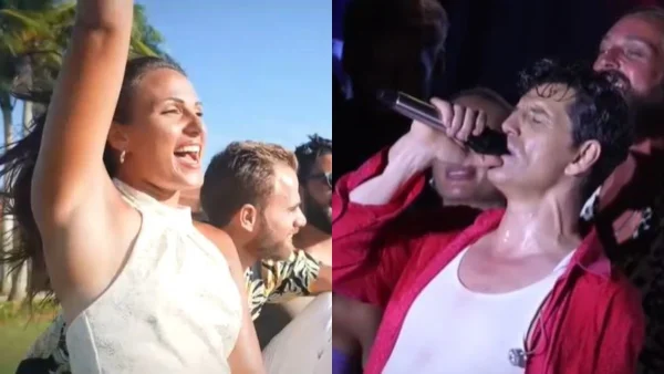 Survivor trailer 14/4: Τα καυτά μίνι φορέματα, η «Άννα Βίσση» και ο ιδρωμένος Σάκης Ρουβάς