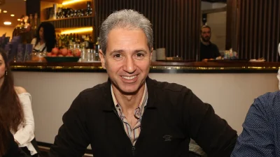 Δημήτρης Κόκοτας: «Το πρόβλημα που αντιμετωπίζουν οι γιατροί είναι...» - Σημαντική εξέλιξη μετά από 15 ημέρες στη ΜΕΘ