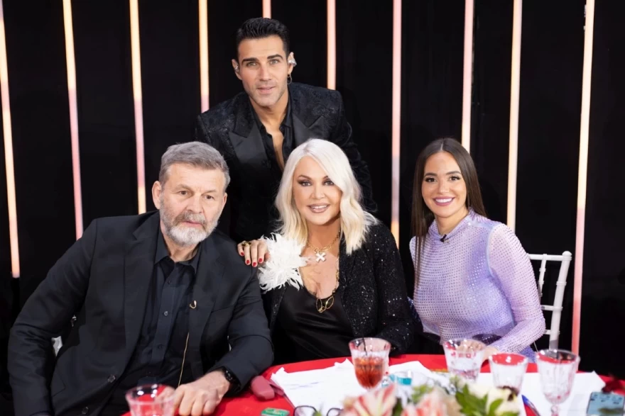 Σπίτι με το MEGA