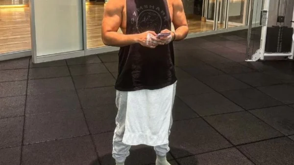 Πέθανε πολύ αγαπημένος ηθοποιός σε ηλικία 27 ετών σε τροχαίο με την μηχανή του