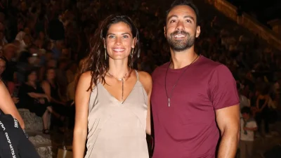 Χριστίνα Μπόμπα: Θύελλα αντιδράσεων με τις ημίγυμνες φωτογραφίες της στο instagram - «Κι έχετε και άντρα!»