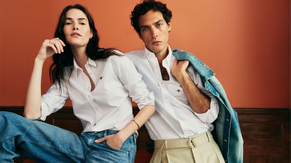 Το CLODIST φέρνει όλες τις νέες τάσεις της μόδας για την σεζόν SS24