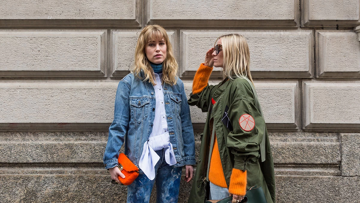 6 απροσδόκητα χρώματα που δεν περίμενες να δεις φέτος την άνοιξη