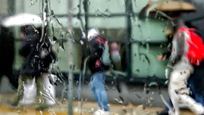 Καιρός 17/4: Αλλάζει το καλοκαιρινό κλίμα - Νεφώσεις και βροχές σε όλη τη χώρα