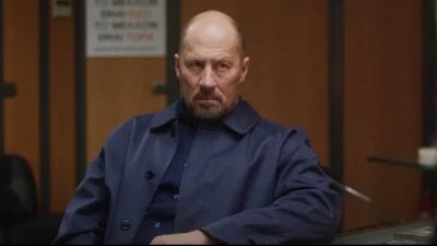 Κάνε ότι κοιμάσαι 9/4: Ο Δαμασκηνός κατηγορεί στον Ίκαρο για τον θάνατο του συνεργάτη του την...