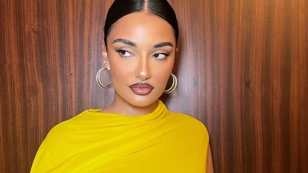 Dark rose lips: Αυτή είναι η αντισυμβατική & απρόβλεπτη τάση στο μακιγιάζ των χειλιών για την άνοιξη!