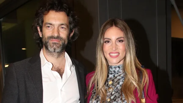 Φίλιππος Μιχόπουλος: Η αλλαγή στον προσωπικό του λογαριασμό στο instagram - Λίγο μετά την ανακοίνωση διαζυγίου με την Οικονομάκου