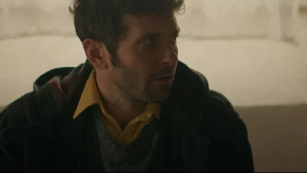 Η Παραλία (16/4): «Που είναι η γυναίκα μου;» - Ο ένας εξαφανίζεται και ο άλλος παραδίνεται στην αστυνομία για τον φόνο της Ρηνιώς