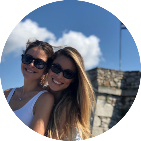 Μαριέττα Χρουσαλά Μαρία Μενούνος στο Ναύπλιο