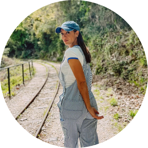 Σαμαρά στο Πήλιο