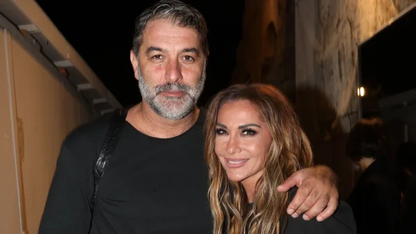 Δέσποινα Βανδή: Η πρώτη αντίδρασή της για το μονόπετρο που της χάρισε ο Βασίλης Μπισμπίκης