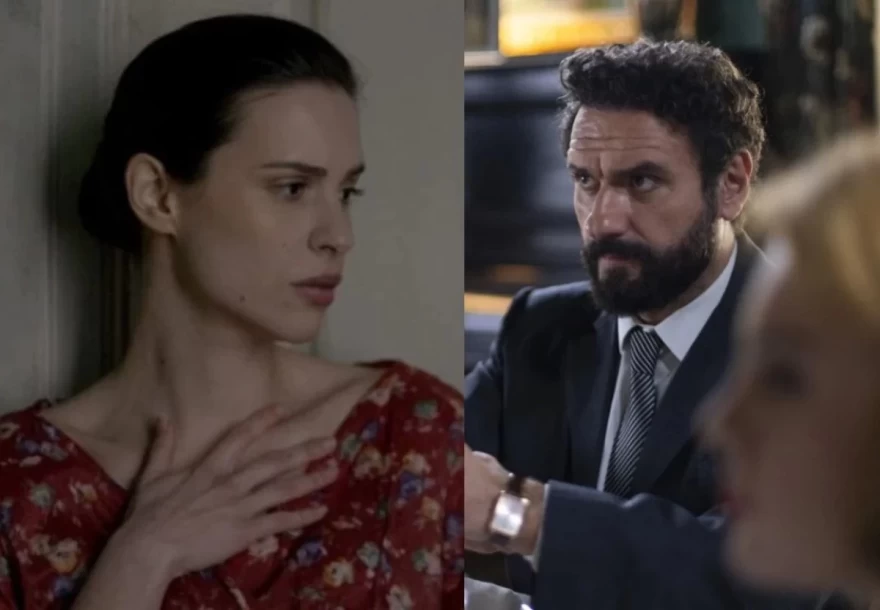 Το Προξενιό της Ιουλίας: Ο Γιωργίκης αφήνει έγκυο την Δέσπω κι εκείνη τον δολοφονεί; - «Κανείς δεν είναι αθώος σε αυτή την υπόθεση»