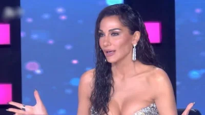 J2US - Η αποκάλυψη της Δέσποινας Βανδή: «Δυστυχώς για εμένα η Καίτη Γαρμπή πήρε αυτό το κομμάτι»