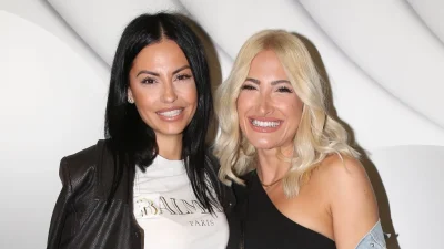 Δήμητρα Αλεξανδράκη: «Θα αναπαυθεί επιτέλους η ψυχή της μητέρας της Ιωάννας Τούνη! Έφυγε με τον καημό αυτό...»