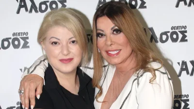 Όλγα Κιουρτσάκη: Έτσι θα βαφτίσει την κόρη της - Θα δώσει τελικά το όνομα της Άντζελας Δημητρίου;