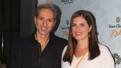 Δημήτρης Κόκοτας: «Χρειάζεται ξεκούραση» - Οι νέες δηλώσεις της συζύγου του για την πορεία της υγείας του