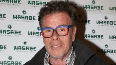 Ήταν μαζί για 5 χρόνια - Η πρώην σύντροφος του Δημήτρη Παπανώτα που πέθανε στα 42 της