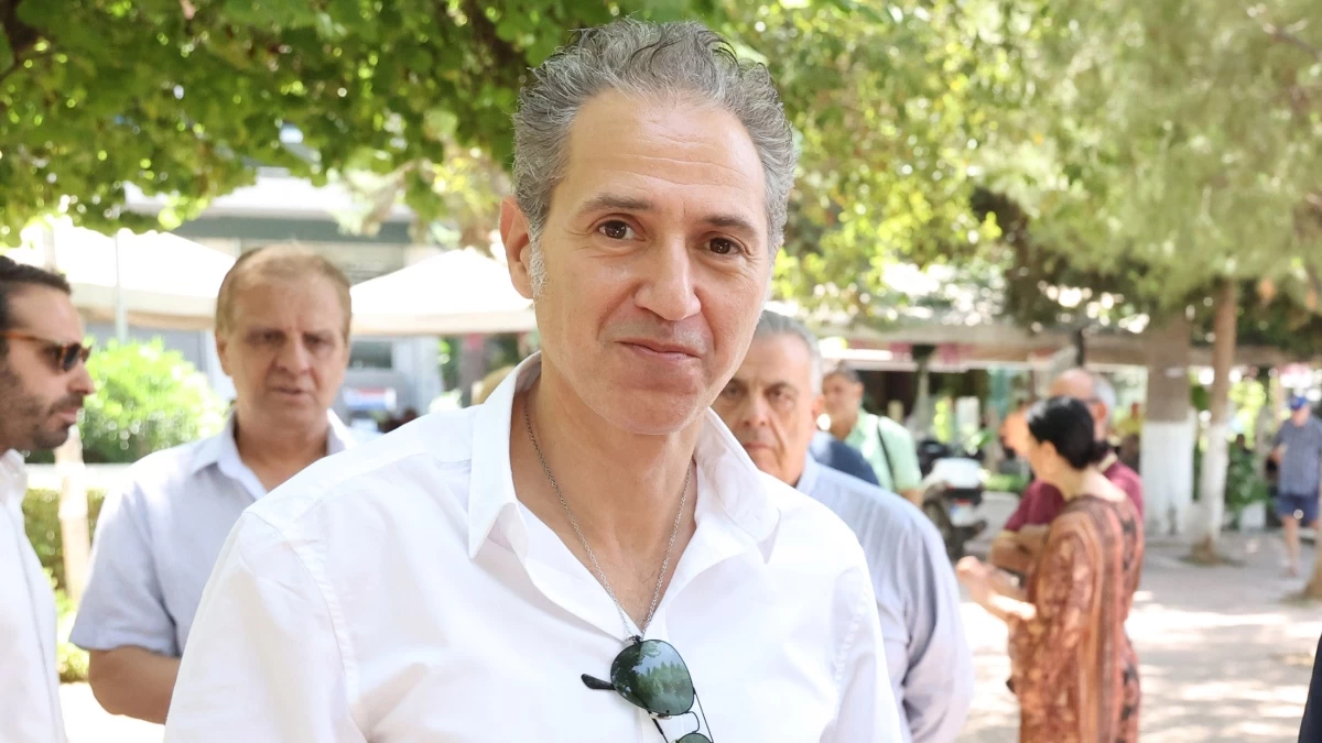 Δημήτρης Κόκοτας: Σημαντική εξέλιξη για την πορεία της υγείας του - Παρουσιάζει βελτίωση ο τραγουδιστής