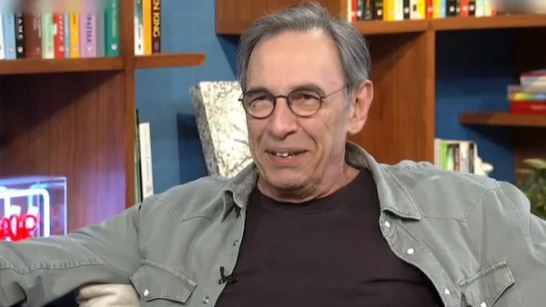 Διονύσης Τσακνής: «Είπα “δεν ντρέπεται η γαϊδούρα, λέει τον πατέρα της Διονύση” και μιλούσε στον εγγονό μου!»