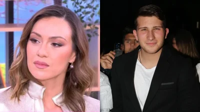 Δώρα Παντέλη για Γιάννη Ξανθόπουλο: «Είναι εξαιρετικό παιδί, σοκαριστήκαμε όλοι με αυτό που συνέβη»