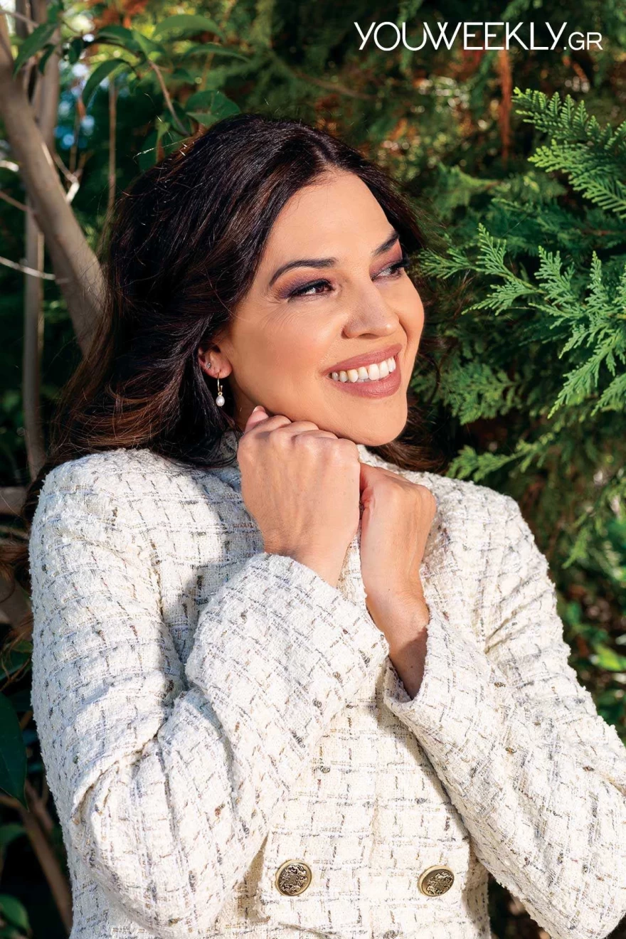 Ναταλία Δραγούμη