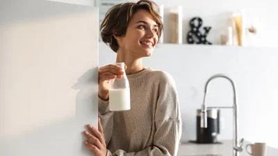 Τελικά χρειάζεται να πίνουμε γάλα & πόσο απαραίτητο είναι για την υγεία μας;