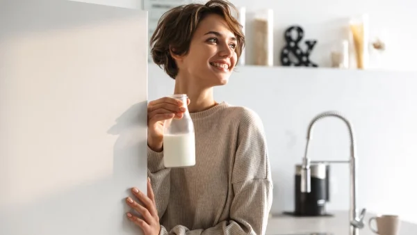 Τελικά χρειάζεται να πίνουμε γάλα & πόσο απαραίτητο είναι για την υγεία μας;