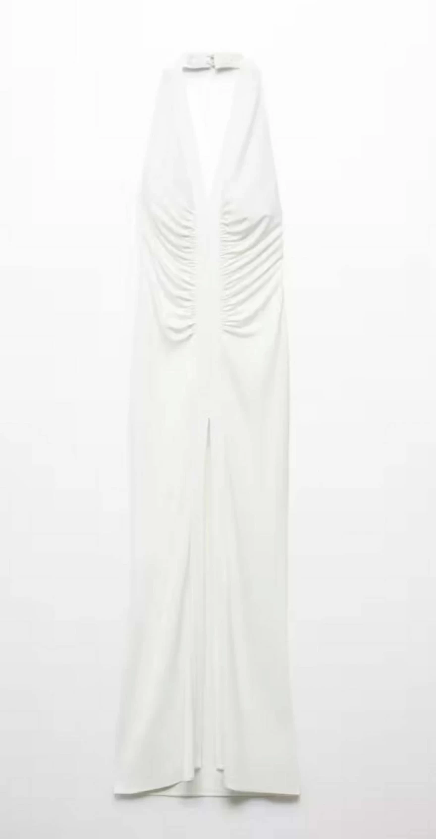 ντραπέ φόρεμα